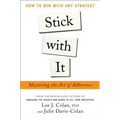 Stick with It: Mastering the Art of Adherence