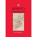 Bandits in Republican China
