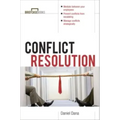 Conflict Resolution