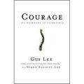 Courage: The Backbone of Leadership