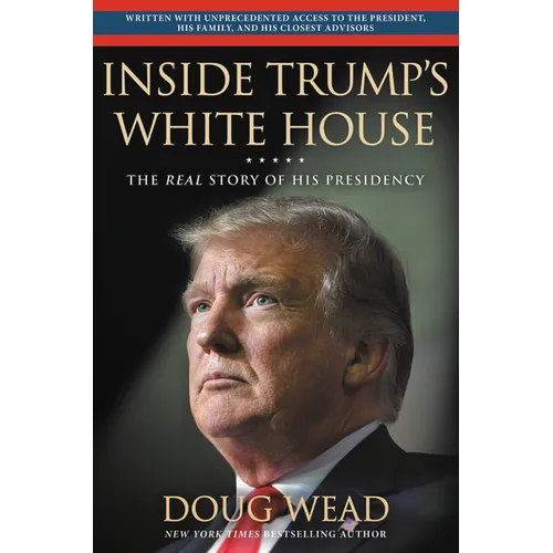 Inside Trump's White House