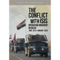The Conflict with ISIS: Operation Inherent Resolve, June 2014-January 2020: Operation Inherent Resolve