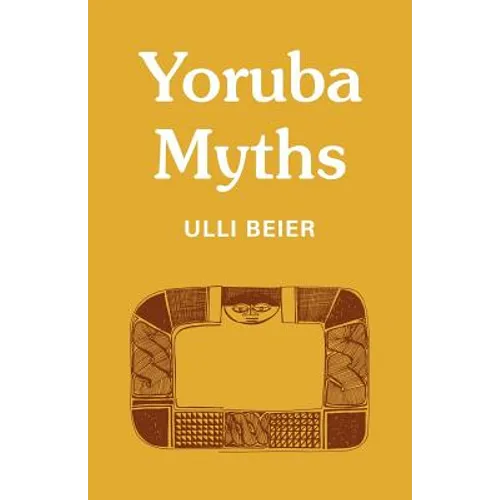 Yoruba Myths