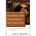 Enterprise Risk Management Best Practices