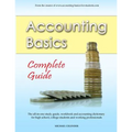 Accounting Basics: Complete Guide