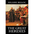The Great Heresies