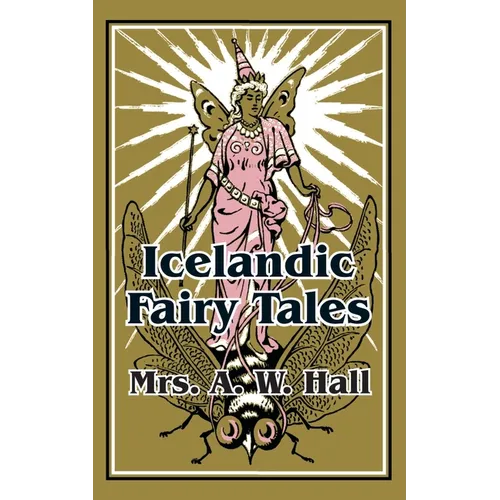 Icelandic Fairy Tales
