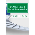 USMLE Step 1 Short Summaries: A Ladder for Success