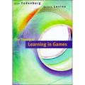 The Theory of Learning in Games
