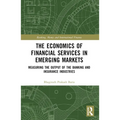 The Economics of Financial Services in Emerging Markets: Measuring the Output of the Banking and Insurance Industries