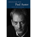 Conversations with Paul Auster