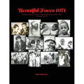 Beautiful Faces 1971: Camp Blue Star: Hendersonville, NC