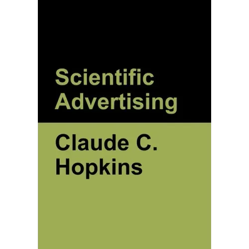 Scientific Advertising