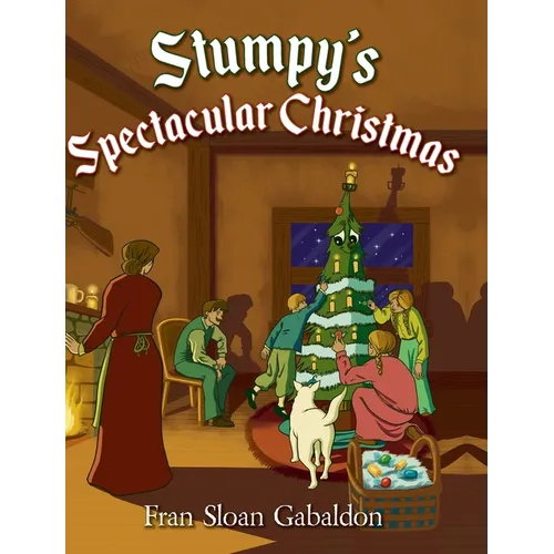 Stumpy's Spectacular Christmas