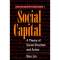 Social Capital: A Theory of Social Structure and Action