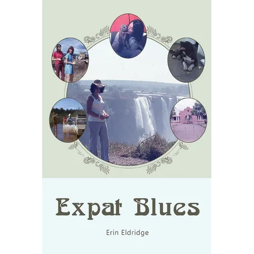 Expat Blues