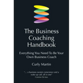 The Business Coaching Handbook