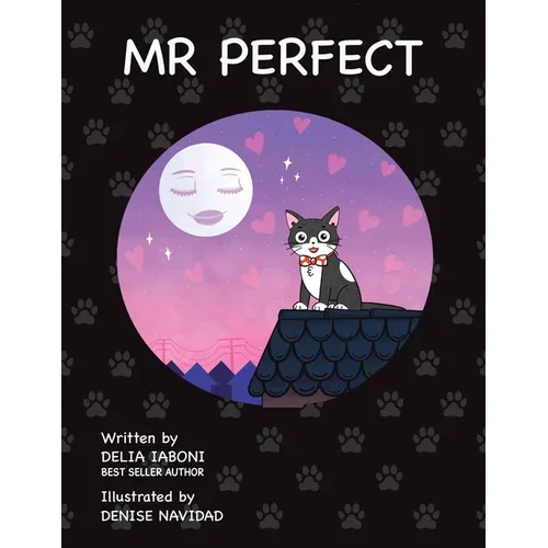 Mr. Perfect