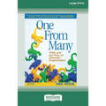 One From Many: VISA and the Rise of Chaordic Organization (16pt Large Print Edition)