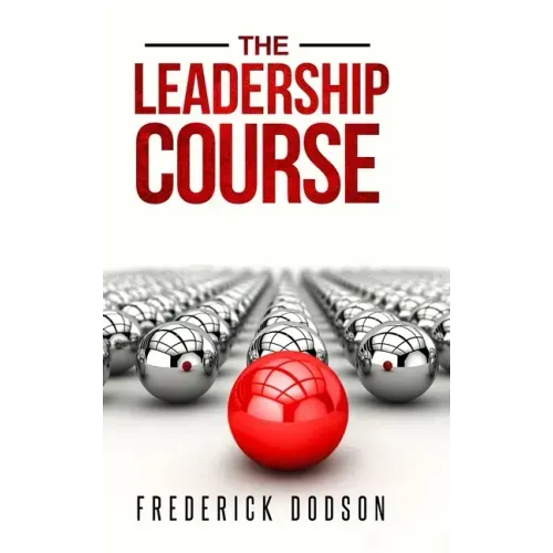 The Leadership Course