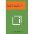 The Economist in the Twentieth Century