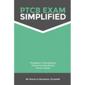 PTCB Exam Simplified Pharmacy Technician Certification Exam Study Guide