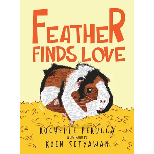 Feather Finds Love