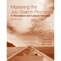 Mastering the Job Search Process in Recreation and Leisure Services