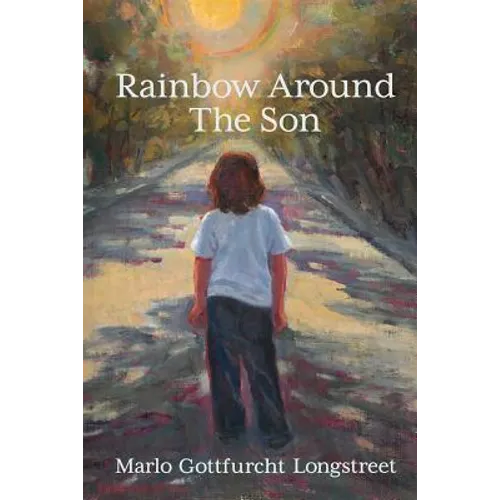 Rainbow Around The Son