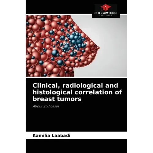 Clinical, radiological and histological correlation of breast tumors