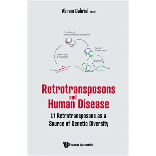 Retrotransposons and Human Disease: L1 Retrotransposons as a Source of Genetic Diversity