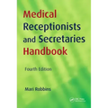 Medical Receptionists and Secretaries Handbook