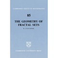 The Geometry of Fractal Sets