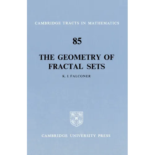 The Geometry of Fractal Sets