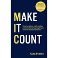 Make It Count