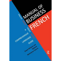 Manual of Business French
