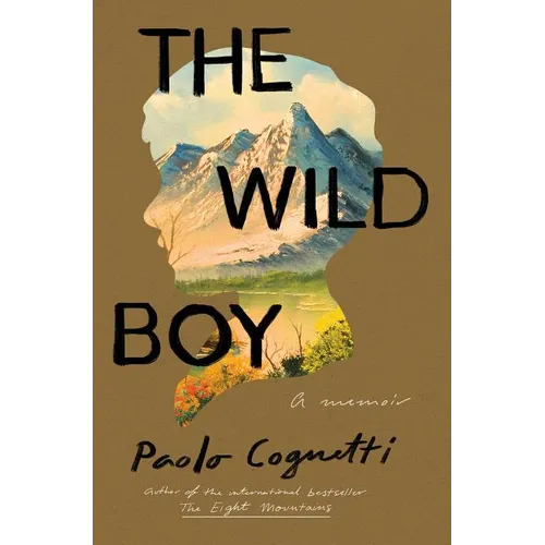 The Wild Boy