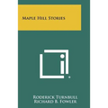 Maple Hill Stories