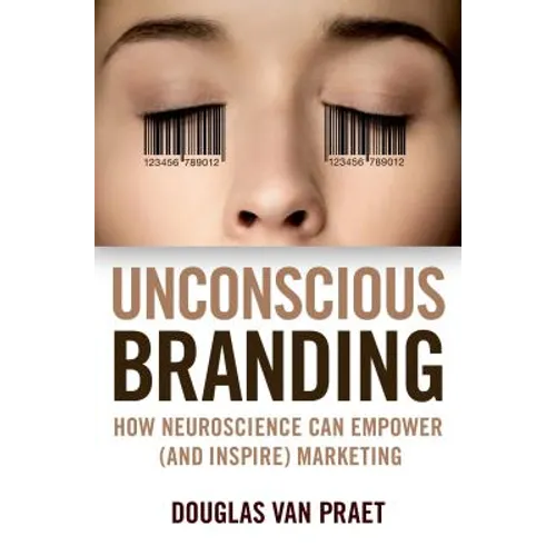 Unconscious Branding