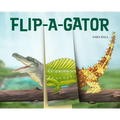 Flip-A-Gator: Make Your Own Wacky Reptile!
