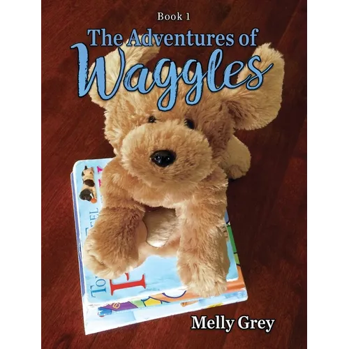 The Adventures of Waggles