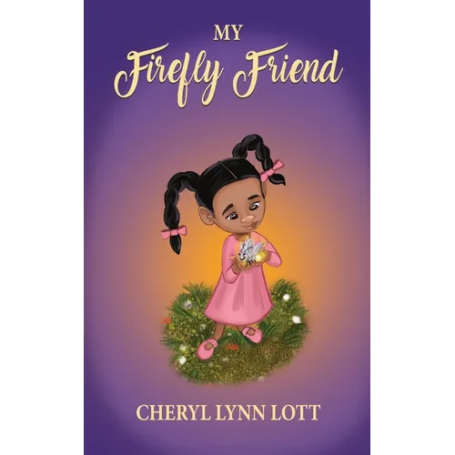 My Firefly Friend