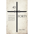 40 for Forty