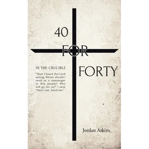 40 for Forty