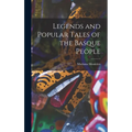 Legends and Popular Tales of the Basque People