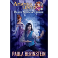 Amanda Lester and the Black Shadow Terror