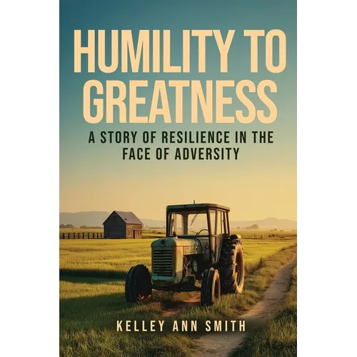 Humility To Greatness: A Story of Resilience in the Face of Adversity
