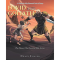 A Children's Fully Illustrated Book of Poetry: David and Goliath