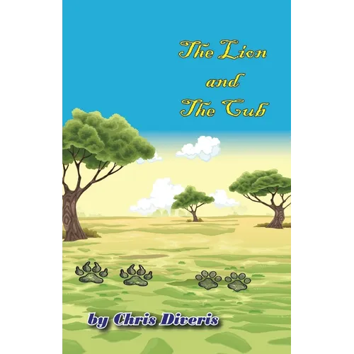 The Lion and the Cub