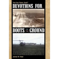 Devotions for Boots on the Ground: Are You There, God?